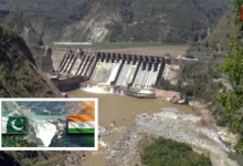 India-Pakistan Conflict