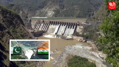 India-Pakistan Conflict