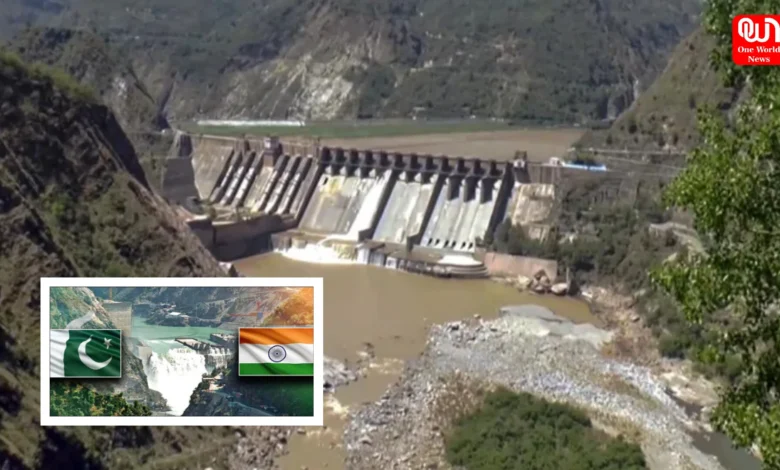 India-Pakistan Conflict