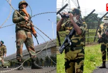 India-Pakistan Conflict Breaking News