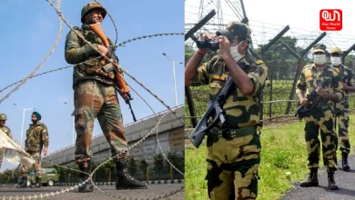 India-Pakistan Conflict Breaking News