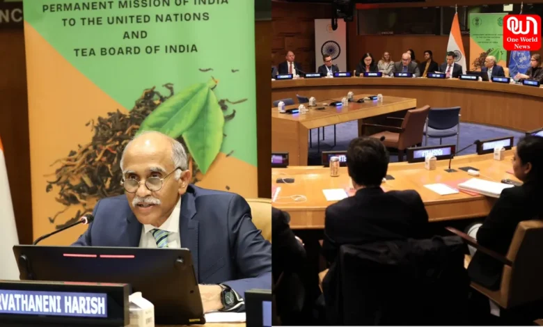 India-Pakistan Conflict New Update