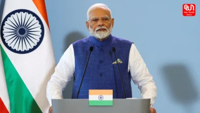 India-Pakistan Conflict