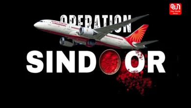 India-Pakistan Tension