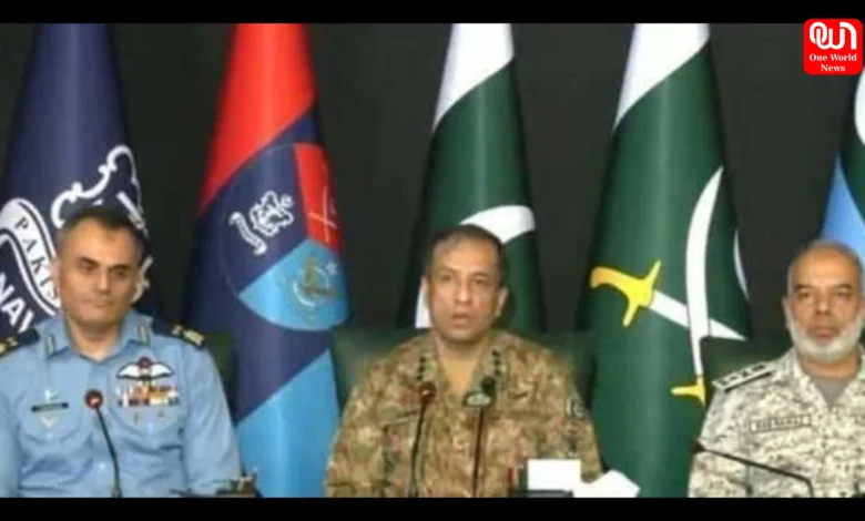 India-Pakistan Tension