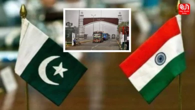 India-Pakistan Trade