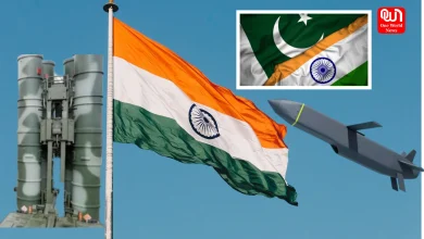India-Pakistan War