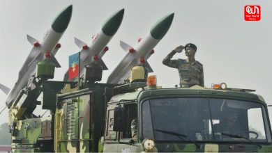 India Strikes in Pakistan