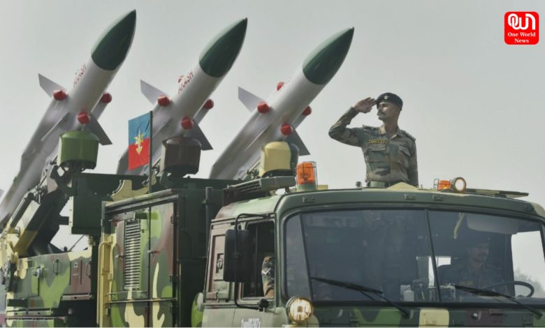 India Strikes in Pakistan