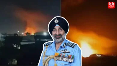 Indian Air Force