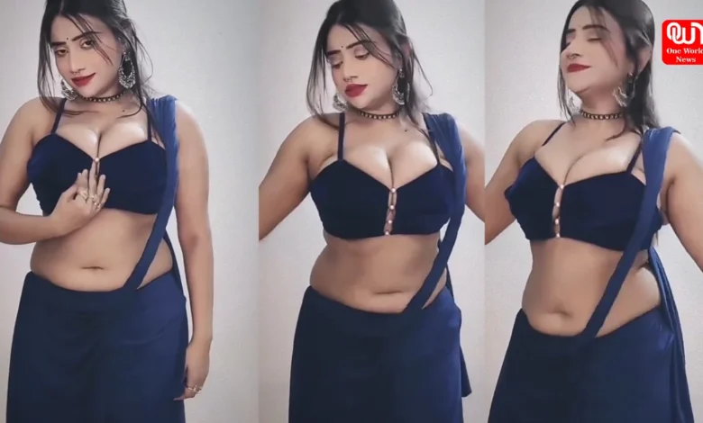 Indian Bhabhi Sexy Video