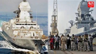 Indian Navy
