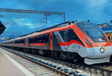 Indian Railways Travel Rules