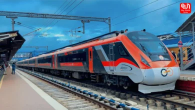 Indian Railways Travel Rules