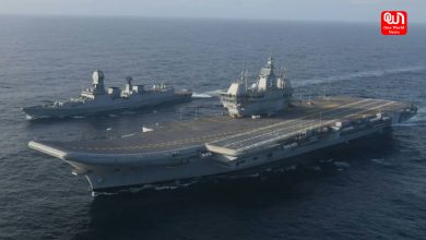 Indo-Pak Tension