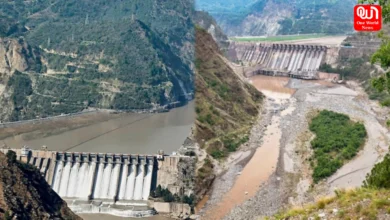 Indus Water Treaty