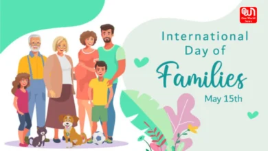 International Family Day 2025