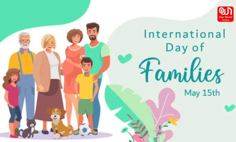 International Family Day 2025