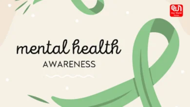 International Mental Health Awareness Month