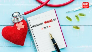 International Nurses Day 2025