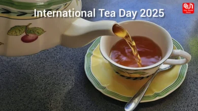 International Tea Day 2025
