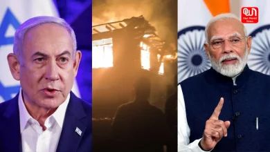 Israel Support India After Operation Sindoor