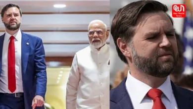 JD Vance Spoke About The Pahalgam Attack