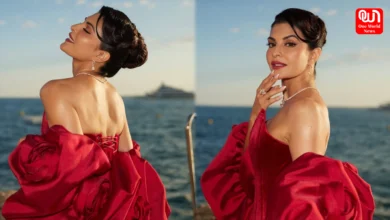 Jacqueline Fernandez