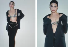 Jacqueline Fernandez Bold Look