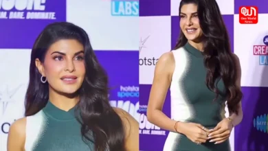 Jacqueline Fernandez Bold Look