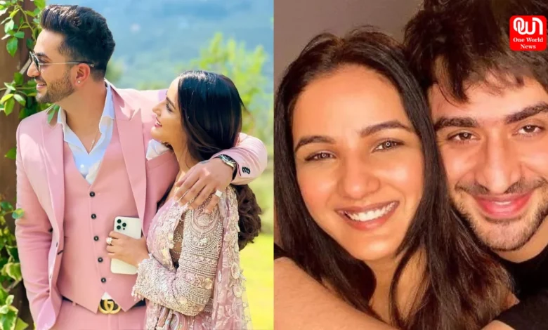 Jasmin Bhasin Parents Reaction