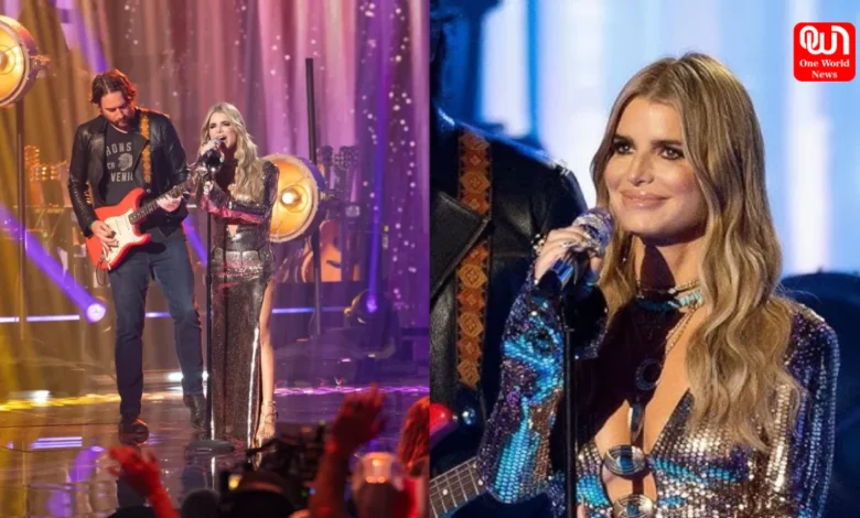 Jessica Simpson Faces Harsh Criticism