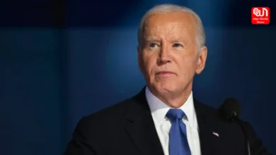 Joe Biden Health Update