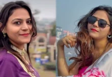Jyoti Malhotra