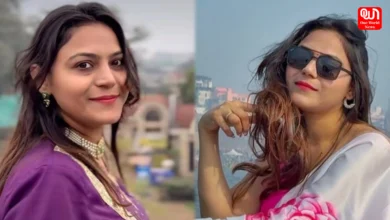 Jyoti Malhotra