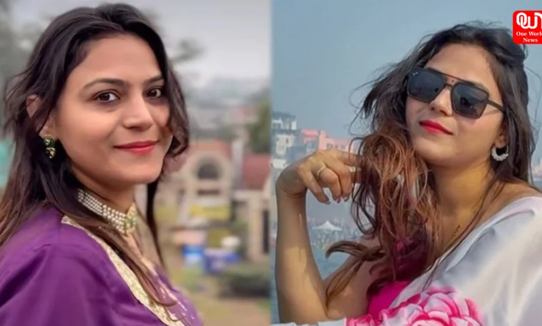 Jyoti Malhotra