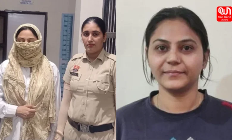 Jyoti Malhotra New Update