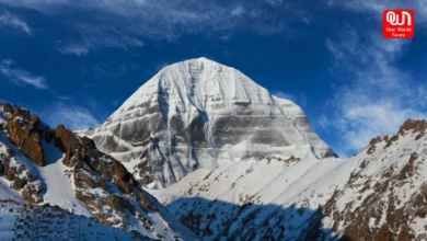 Kailash Mansarovar Yatra