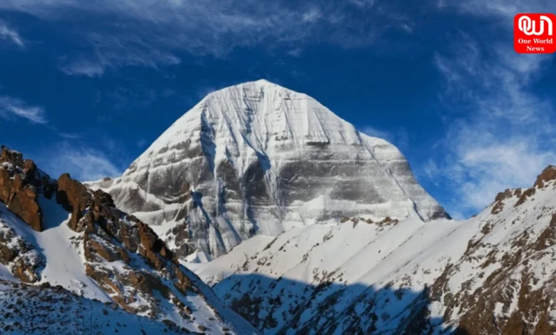 Kailash Mansarovar Yatra