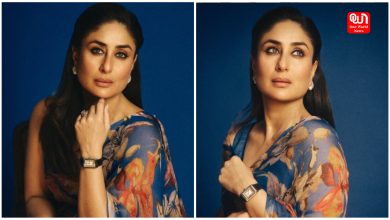 Kareena Kapoor Khan Royal Look