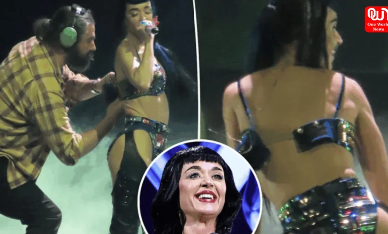 Katy Perry