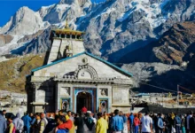 Kedarnath Yatra 2025