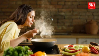 Kitchen Hacks