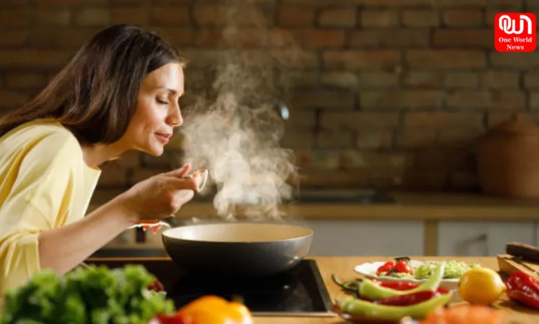 Kitchen Hacks