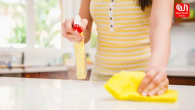 Kitchen Tasks