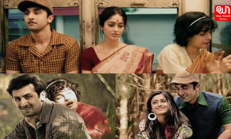 Kolkata Based Movies