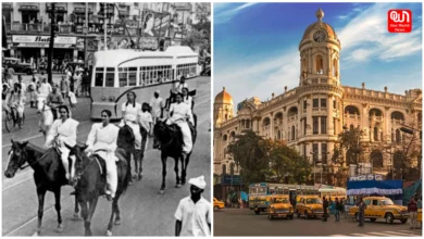 Kolkata History