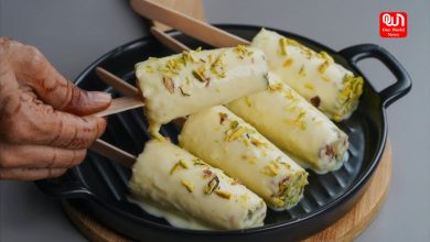 Kulfi Recipe