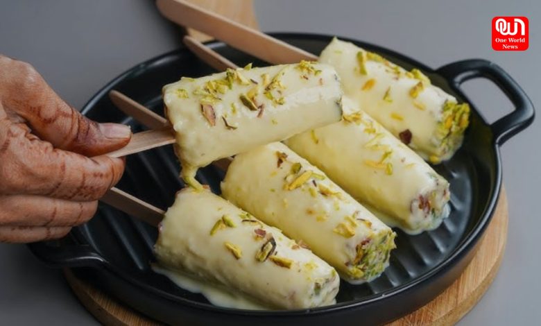 Kulfi Recipe