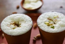 Lassi Recipe